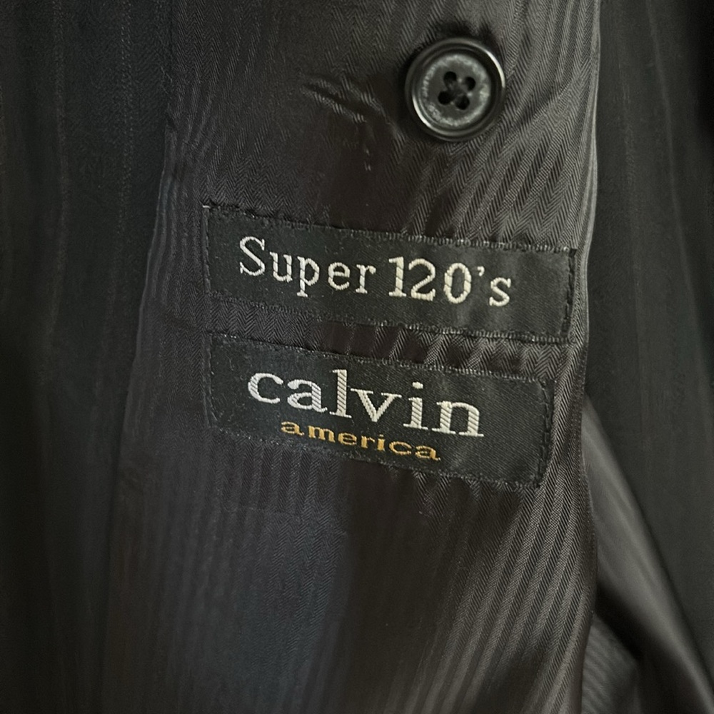 I Have Several Design Suits - image 2